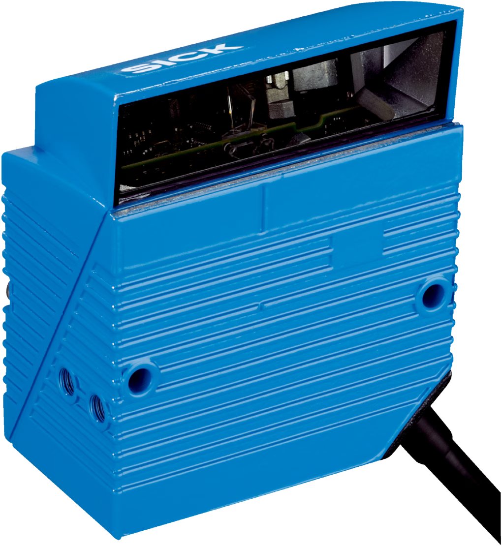 SICK Laser Barcode Scanner | CLV503-0000 / 1046315