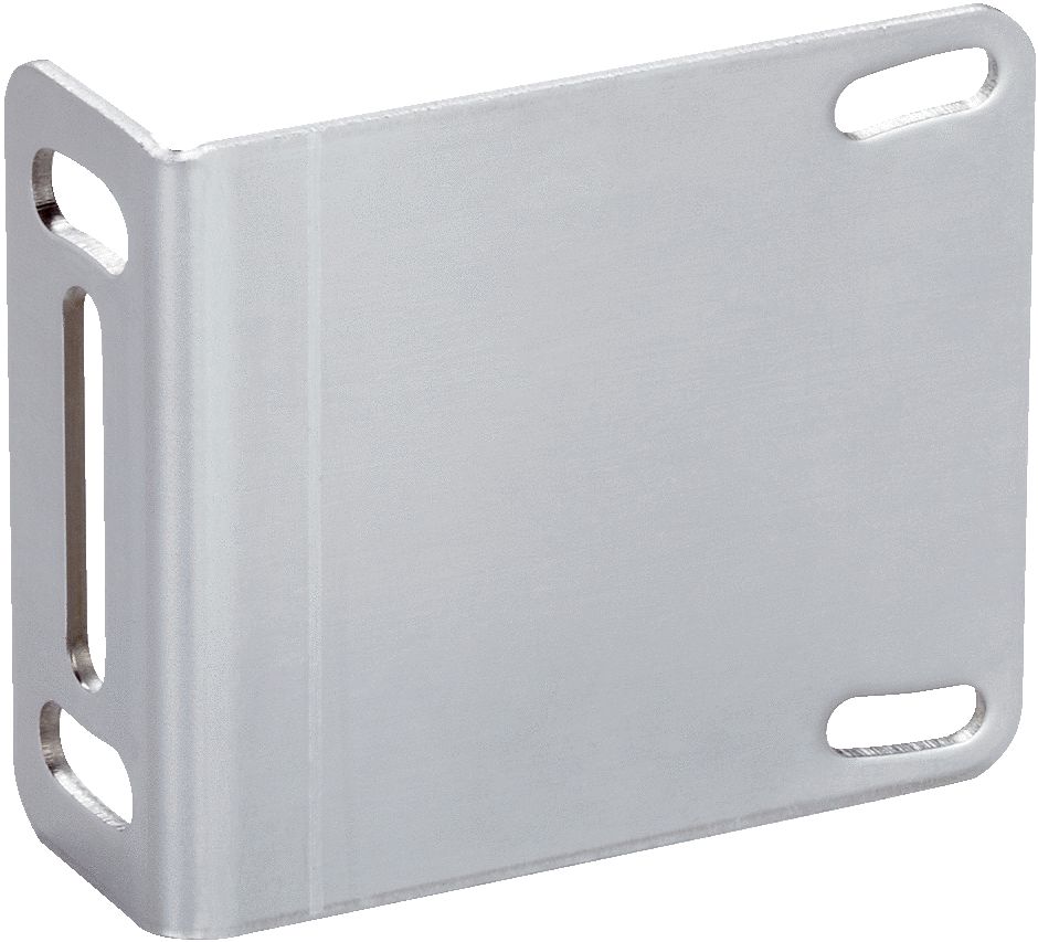 SICK, BEF Series Mounting Bracket for Use with Sensors | BEF-OD1-A