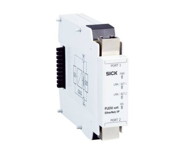 SICK UE410 Series Safety Controller