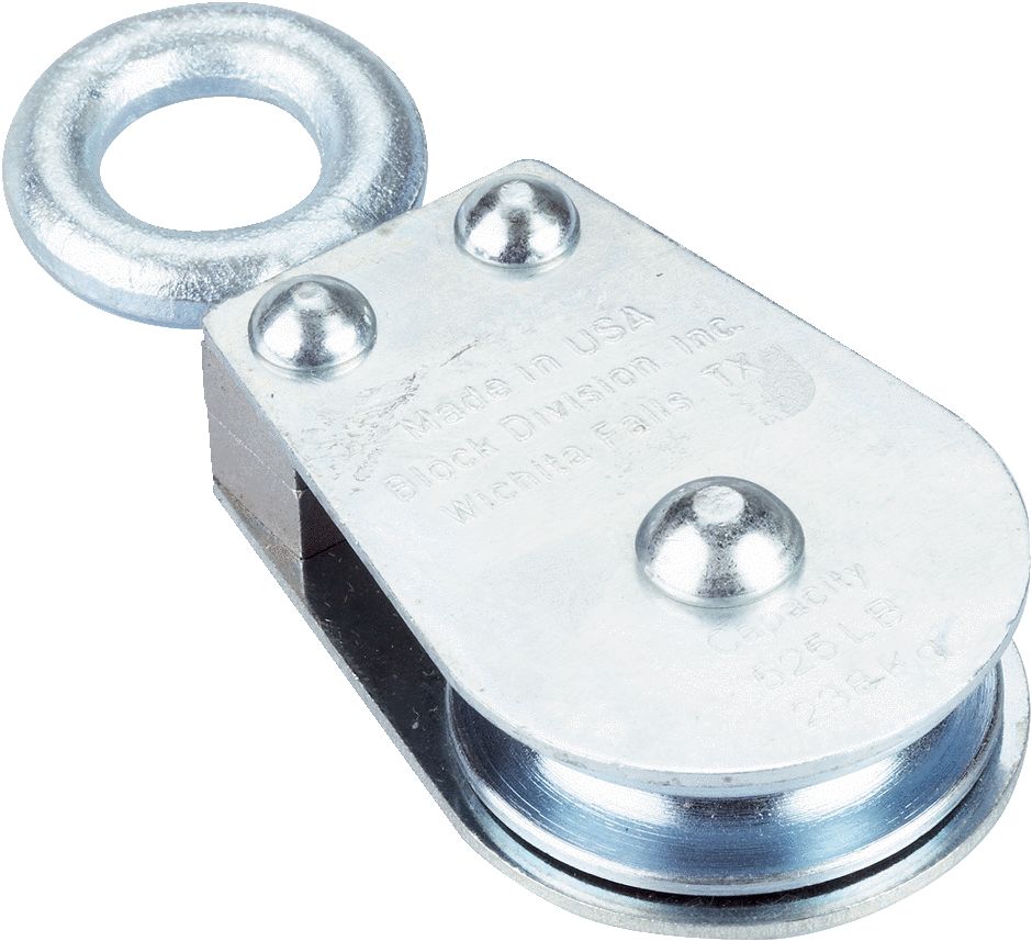 SICK, iE110 Series Guide Pulley for Use with ie110 | iE110-PCPI