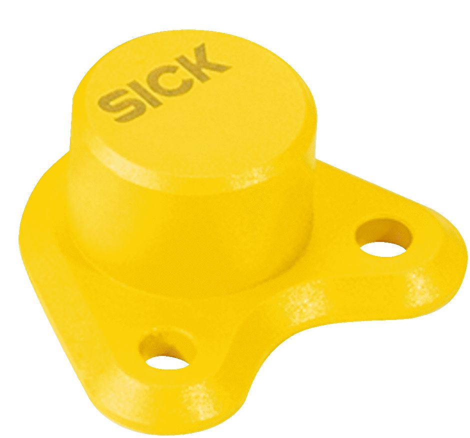 SICK, TR4 Series Actuator for Use with TR4-SAMxxx | TR4-RAM000