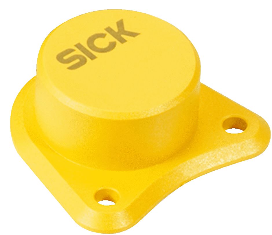 SICK, TR4 Series Actuator for Use with R4-SBMxxxB | TR4-RBM00B