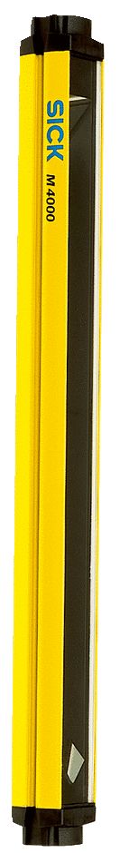 SICK PSD01 Series Light Curtain, 2 Beam(s) | PSD01-2501