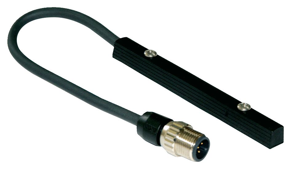 SICK Straight Male 5 way M12 to Connector & Cable, 160mm | 2046447