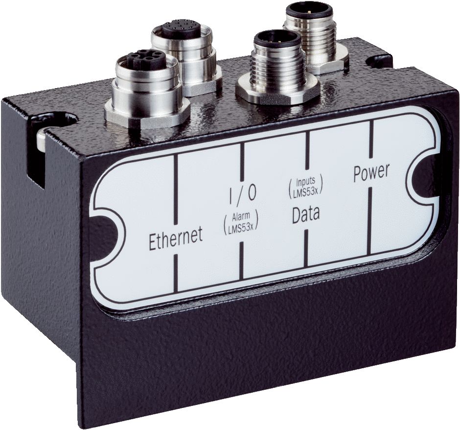 SICK 20969 Series Ethernet Connector | 2096977