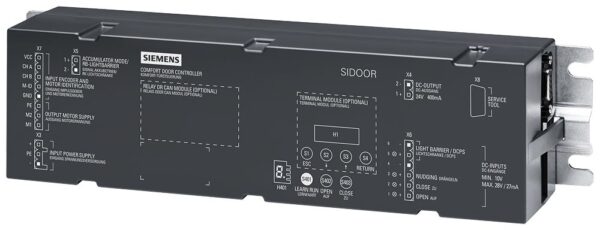 Siemens 540 W Motor Controller, 24 V dc, 400 mA, Speed Controller Function, 28 V