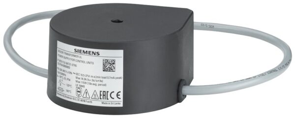 Siemens Switching Power Supply, 6FB1112-0AT21-2TR0, 18V, 115W, 240V ac Input Voltage
