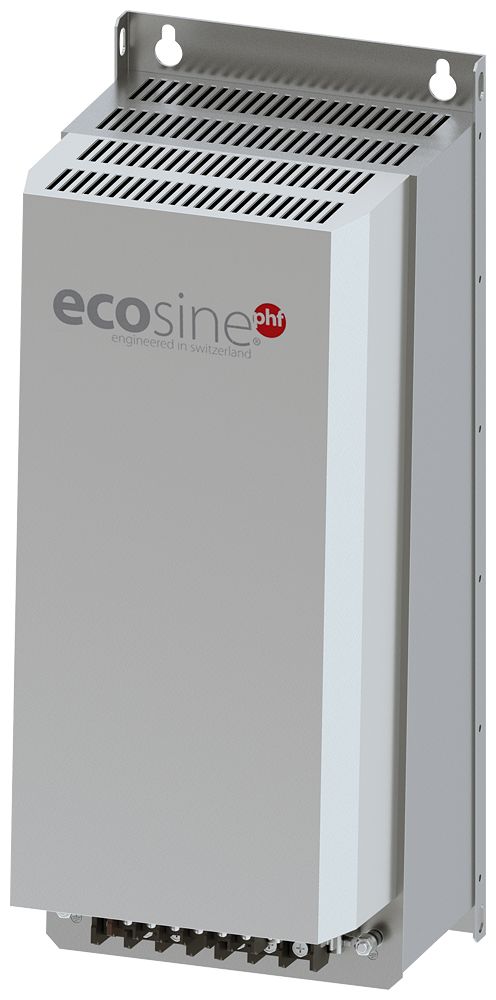 Siemens, UAC 81.6A 400 V 50Hz Power Line Filter 3 Phase | UAC:FN344055115E2FAJRX