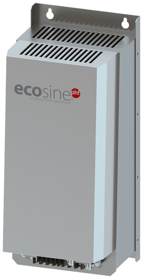 Siemens, UAC 8.2A 400 V 50Hz Power Line Filter 3 Phase | UAC:FN34406112E2XXJRX