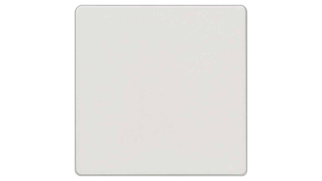 Siemens White Rocker Light Switch, Delta | 5TG6201