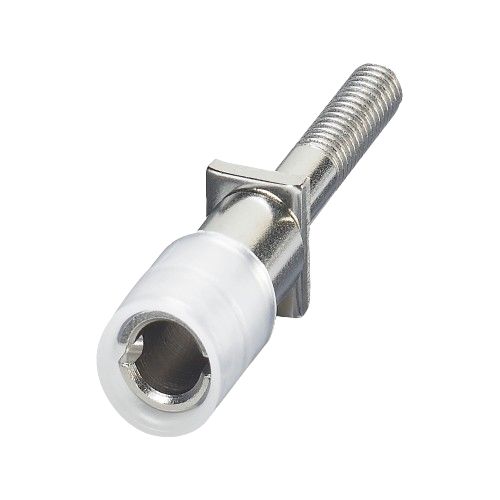 Phoenix Contact PSBJ 3.5/18/6 BK Series Test Connector | 0311388